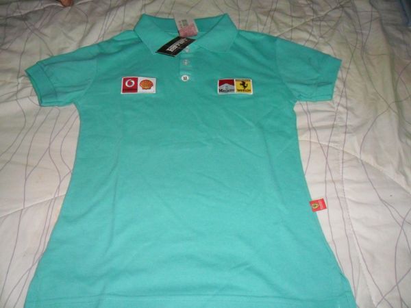 POLO FERRARI