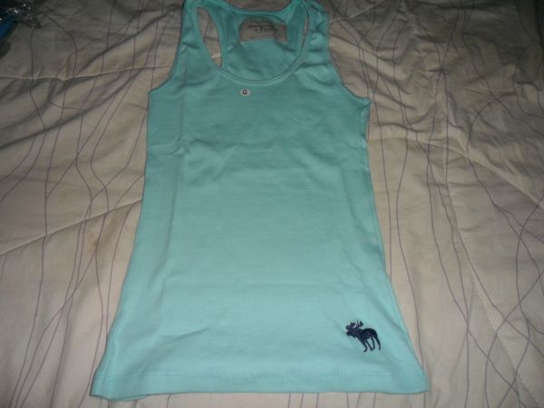 REGATA ABERCROMBIE