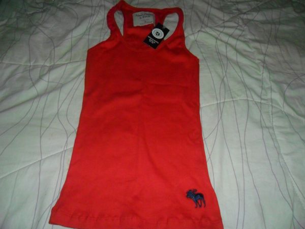 REGATA ABERCROMBIE