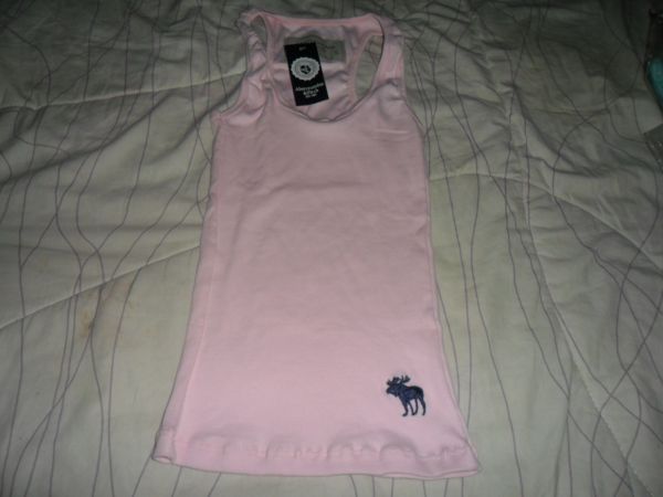 REGATA ABERCROMBIE