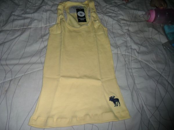 REGATA ABERCROMBIE
