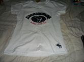 CAMISETA ABERCROMBIE