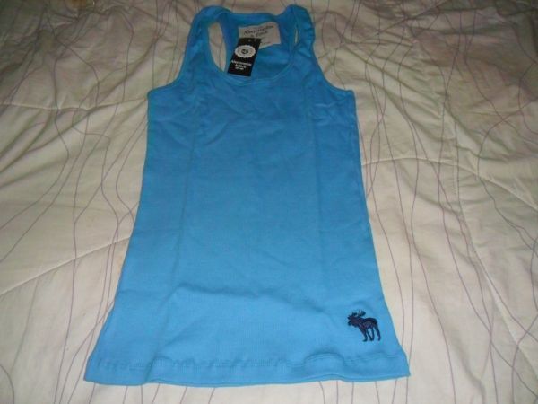 REGATA ABERCROMBIE