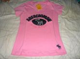 CAMISETA ABERCROMBIE